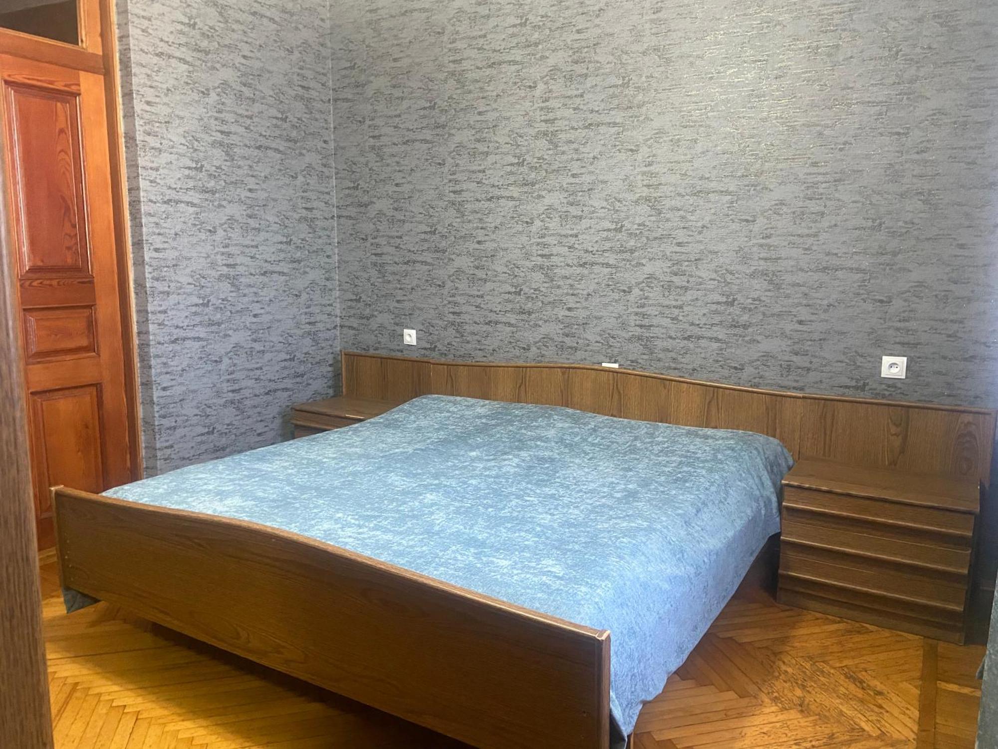 Luka Family Guest House Batumi Exterior photo